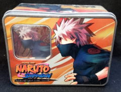 Kakashi Rebirth Tin